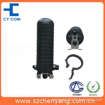 Fiber Optic Closure (Dome type, 2 in 2 out)